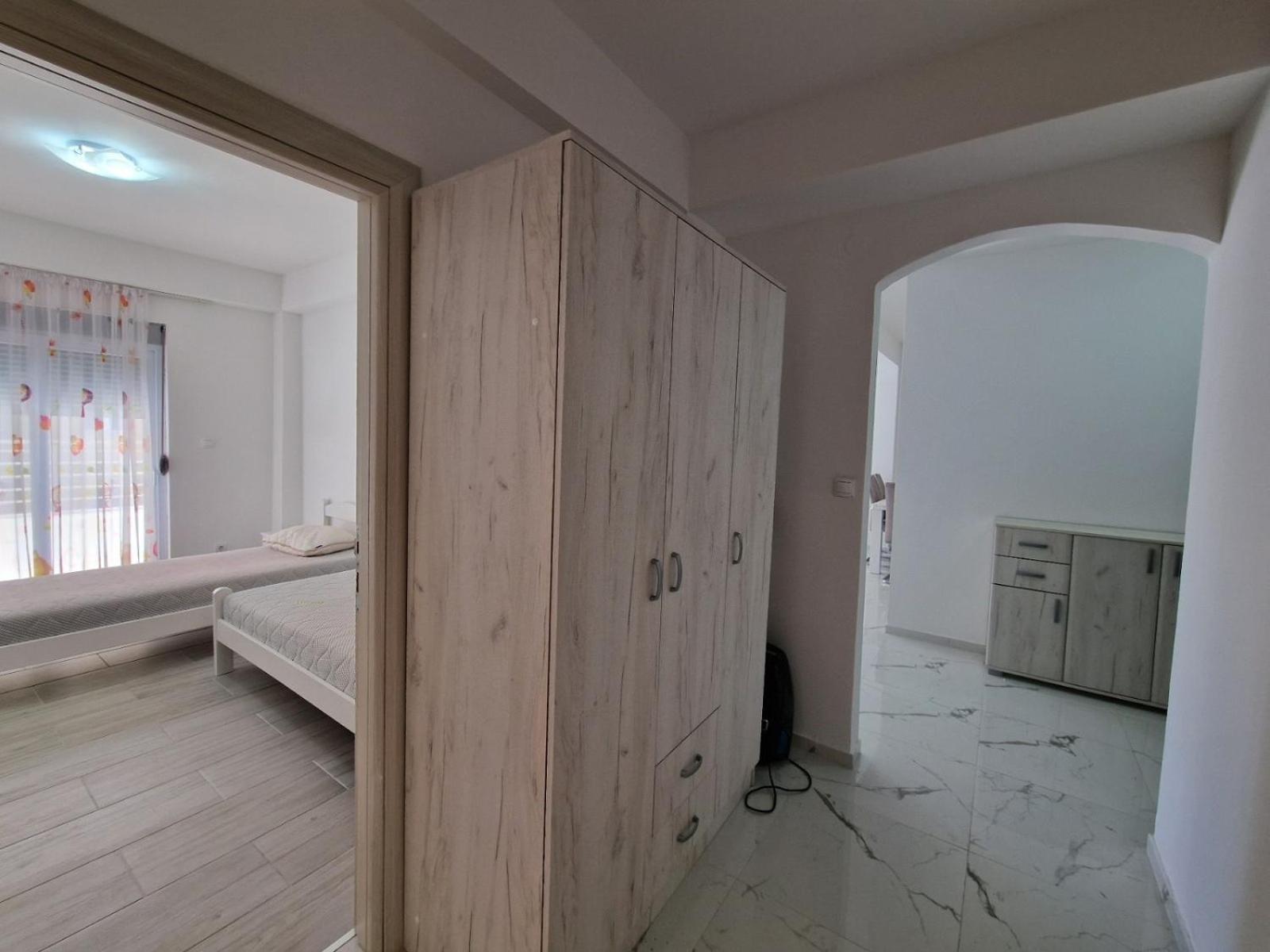 Ata Apartmani. Petrovac Exterior foto